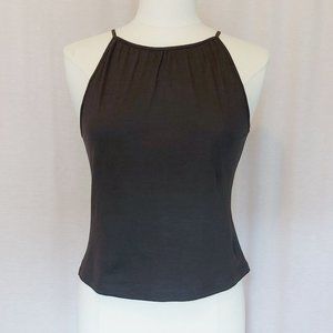 Equipment Jersey knit tank